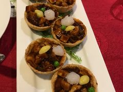 -徐记私厨(半淞园路店)