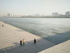 -咸阳湖景区