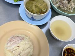 -红大哥水门鸡饭(總店)