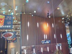 -老屋印象川菜(世纪东方店)
