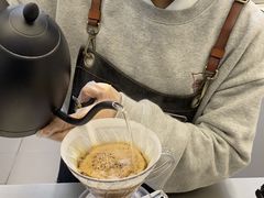 -Manner Coffee(IFS一楼店)
