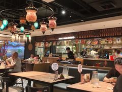 -耶里夏丽·丝路新疆菜·清真食品(徐汇南丹东路臻选店)