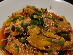 -大丰收脆鱼(正荣财富中心店)