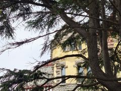 -青岛德国总督楼旧址博物馆