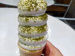 -DQ·蛋糕·冰淇淋(三亚青春颂店)