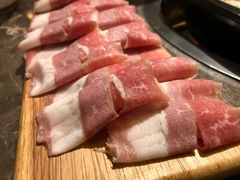 -佬土鹅肠火锅(解放路店)