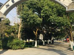 -江墅铁路遗址公园