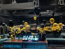 -觅糖派对·宝宝宴生日宴一站式派对策划(河西店)