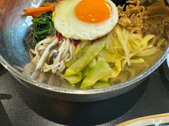 -许哥东北烧烤·铁丳烤串·宫后夹肉(繁花中心店)