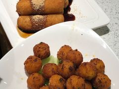 -老佛爷铜炉蛙锅(海岸城店)