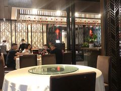 大堂-松鹤楼(山塘街店)