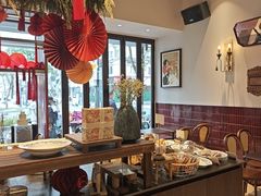 -B.O.M波姆烘焙(凤凰街店)