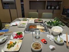 -海底捞火锅(杭州萧山宝龙广场店)