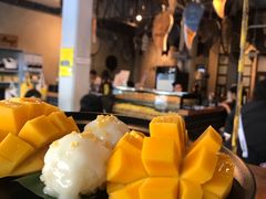 -Mango Tango