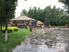 -云南民族村