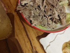 -小俩口烧烤东北菜(双井店)