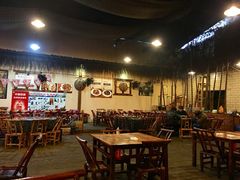 大堂-富正毅三下锅·湘西韵味(天门山索道店)