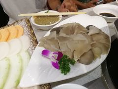 -刘一锅筋头巴脑(千峰路店)