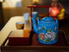 -上海静安香格里拉大酒店