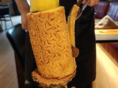 -拉蒂娜·巴西牛排馆 Latina·Brazilian Steakhouse(王府井喜悦店)