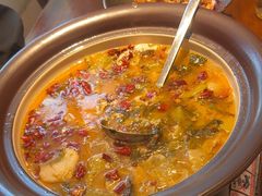 -U你·天然调味(南湖总店)