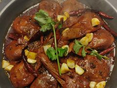 -重庆酸菜鱼(上海路店)