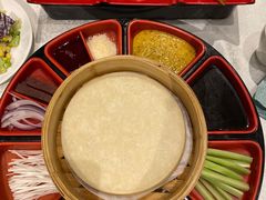 羲和烤鸭+八宝盒-羲和雅苑•北京烤鸭(吴中路万象城店)