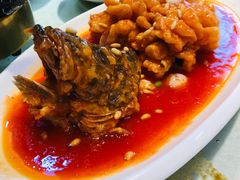 -三林本帮馆(中林街店)
