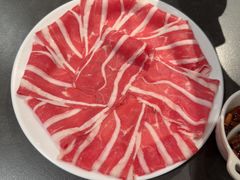 -清真·鸦儿李记·涮肉(月坛店)