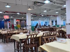-笨罗卜浏阳菜馆(太平街店)