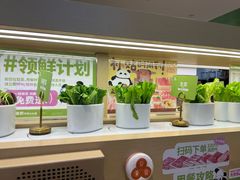 -一围小火锅(佳兆业广场店)