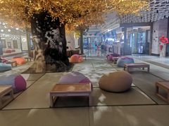 -青水瓦台汤泉(未央店)