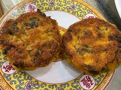 -京菜·砂锅居·烤鸭(西四店)