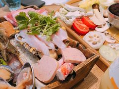 -Thai Basil罗勒叶泰式餐厅(时代天街店)