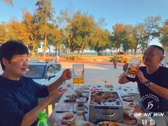 -阿弟特色海鲜餐厅·大排档(平潭店)