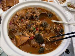 -亢龙太子酒轩(东湖店)