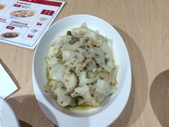 -喜家德虾仁水饺(飞洲国际店)