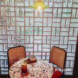 广州│让你有种回家感觉的“京都”庭院咖啡店