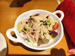 -斗牛士牛排(南京东路店)