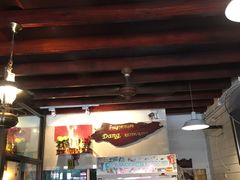 大堂-Dang restaurant (patong phuket)