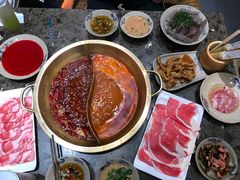 -小龙坎火锅(黄河店)