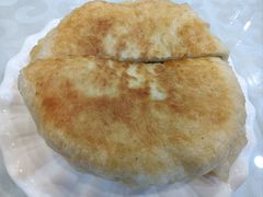 糖饼-宝发园名菜馆
