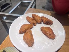 娘子鸡翅-吉友粥底火锅(方斜路店)