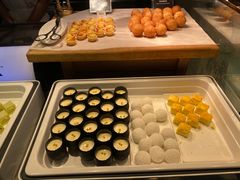 -香港唯港荟 Hotel ICON – The Market
