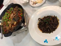 -翠清酒家(万丰路店)