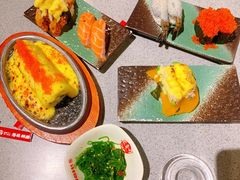 -友壹町寿司(嘉洲广场店)