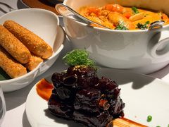 -悦轩中餐厅·高空江景·杭州柏悦酒店