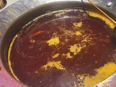 -钢管厂五区小郡肝串串香(奥克斯广场锦城万达店)