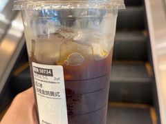 -星巴克臻选(北京嘉里中心第二店)