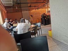 -麦当劳(新王府井店)